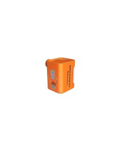 Aerogogo Luftpumpe Giga Pump 5.0