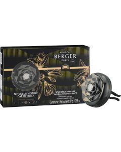 Maison Berger Autodiffusor Kali Splendeur vanillée
