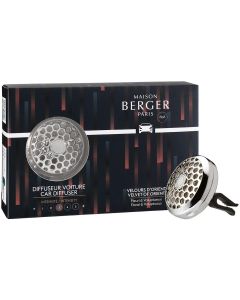 Maison Berger Autodiffusor Variation Velours d'Orient