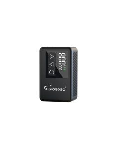 Aerogogo Luftpumpe Giga Pump
