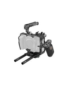 Smallrig Cage Erweitertes Kit für BMDCC 6K