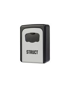 STRUCT Schlüsselsafe mit Zahlenschloss