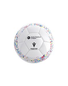 Macron Fussball Replica Premier Grösse: 5