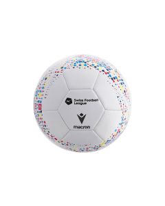 Macron Fussball SFL Matchday FIFA Basic Grösse: 5