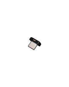 Yubico YubiKey 5C Nano FIPS FW 5.4 USB-C, 1 Stück