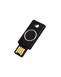 Yubico YubiKey Bio-FIDO Edition FW 5.7 USB-A, 1 Stück