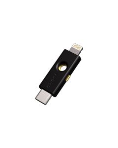 Yubico YubiKey 5Ci FIPS FW 5.7 Lightning/USB-C, 1 Stück