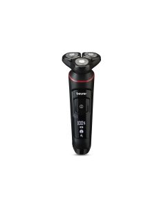 Beurer Herrenrasierer MN8X Schwarz