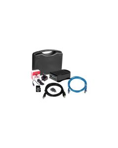 jOY-iT Entwicklerboard Raspberry Pi5, 4 GB Set, SD, PSU, Case, HDMI