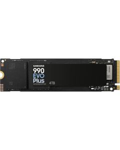 Samsung SSD 990 EVO Plus NVMe M.2 2280 NVMe 4000 GB
