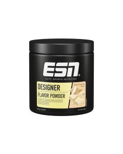 ESN Designer Flavor Powder White-Chocolate, 250 g