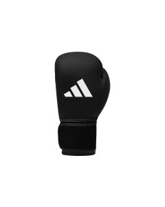 adidas Boxhandschuhe Hybrid 25 Black 4 oz