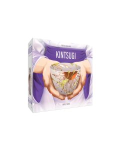 Board Game Circus Kartenspiel Kinstugi -DE-