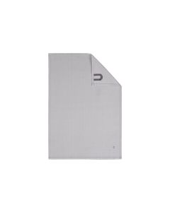 Cawö Geschirrtuch Solid Platin