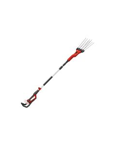 Einhell Akku-Oliven-/Obstrüttler GE-FS 18/53 Li-Solo