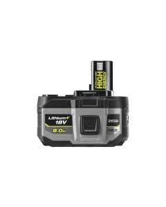 RYOBI Akku RB1880T 18 V 8.0 Ah High Energy