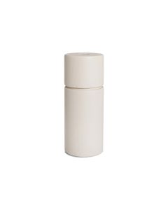 Crush Grind Gewürzmühle Bergen 12 cm, White Sand