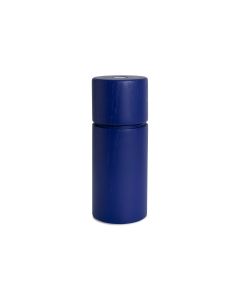 Crush Grind Gewürzmühle Bergen 12 cm,  Indigo Blue