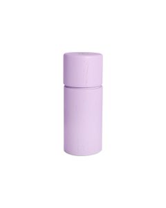 Crush Grind Gewürzmühle Bergen 12 cm, Purple Lilac