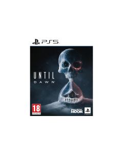 Sony Until Dawn