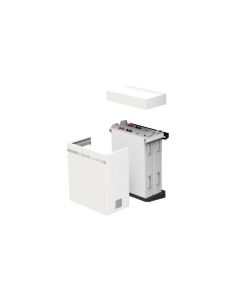 PYTES ECOX R-Box Wandhalterung