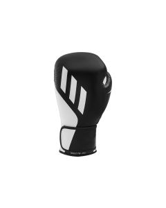 adidas Boxhandschuhe Speed Tilt 250 Black/White 12 oz