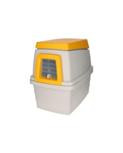 Kerbl Kaninchenbau Bunny Base Komplettset