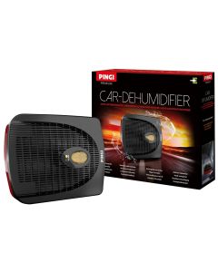 Pingi Autoentfeuchter elektrisch mit Indikator