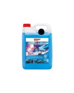 Sonax Winter-Scheibenreiniger AntiFrost und KlarSicht 5 l