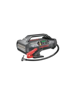 Lokithor Starterbatterie JA302