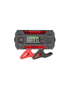 Lokithor Starterbatterie J401 12 V 74 Wh
