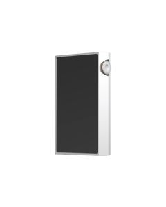 Shanling HiRes-Player M5 Ultra Silber