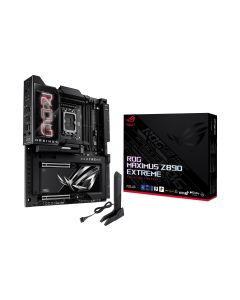 ASUS ROG Mainboard MAXIMUS Z890 EXTREME