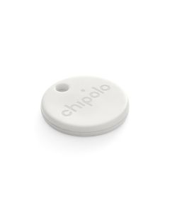 Chipolo Schlüsselfinder ONE Point Weiss
