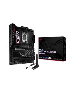 ASUS ROG Mainboard Maximus Z890 Hero