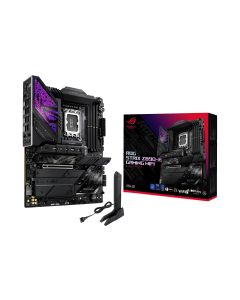 ASUS ROG Mainboard Strix Z890-E Gaming WIFI