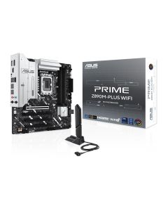 ASUS Mainboard Prime Z890M-Plus WIFI
