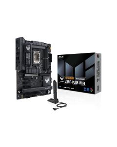 ASUS Mainboard TUF GAMING Z890-PLUS WIFI