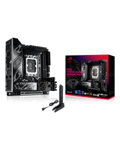 ASUS ROG Mainboard Strix Z890-I Gaming WIFI