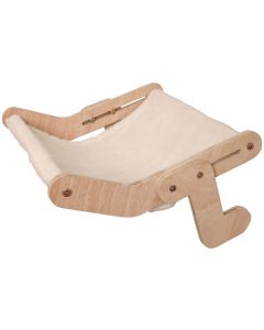 Kerbl Hängematte Nap 42.5 cm x 47 cm