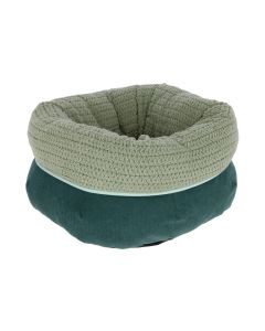 Kerbl Kuschelbett Anne Ø40 cm x 23 cm