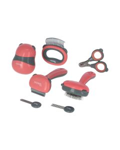 Kerbl Grooming Set 7-teilig