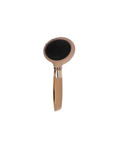 Kerbl MagicBrush Softzupfbürste 11 cm x 21 cm
