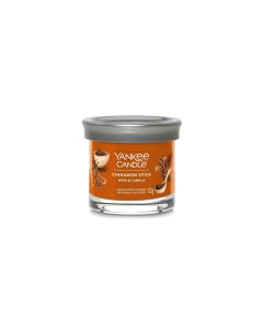 Yankee Candle Signature Duftkerze Cinnamon Stick Signature Small Tumbler