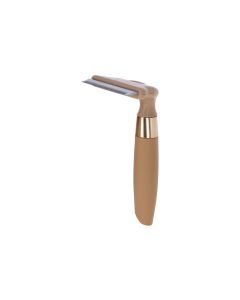 Kerbl MagicBrush Fellhaarentferner Hund 7.5 cm x 15 cm