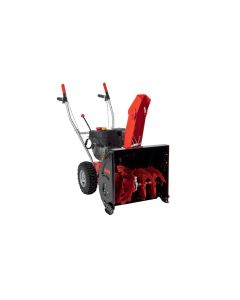 AL-KO Benzin-Schneefräse SnowLine 560 II