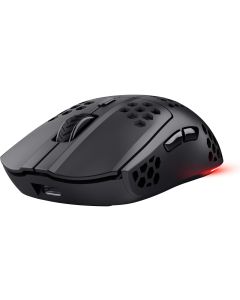 Trust Gaming-Maus GXT929 Helox Schwarz