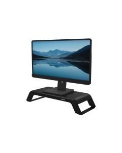 Fellowes Monitor-Standfuss Hana LT Schwarz