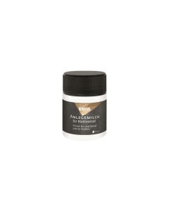 Kreul Bastelfarbe Blattmetall Anlegemilch 50 ml