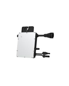 Hoymiles Wechselrichter HMS-400W-1T WiFi